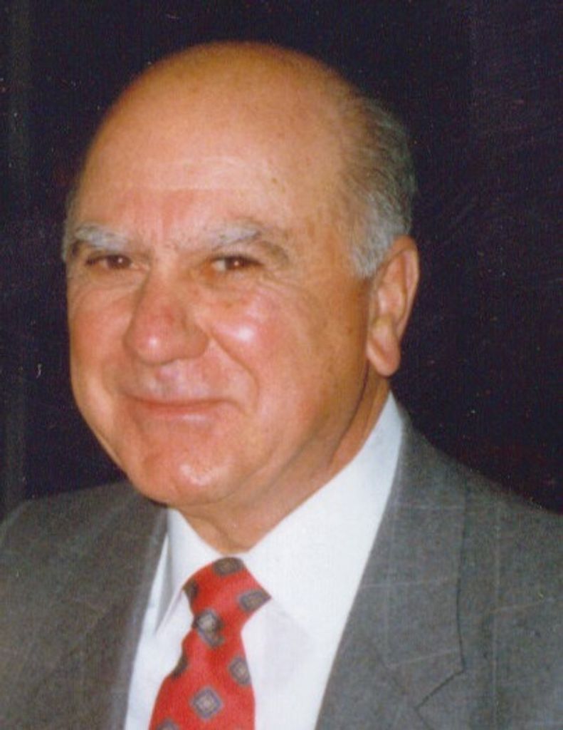 Joseph A. Caligiuri
