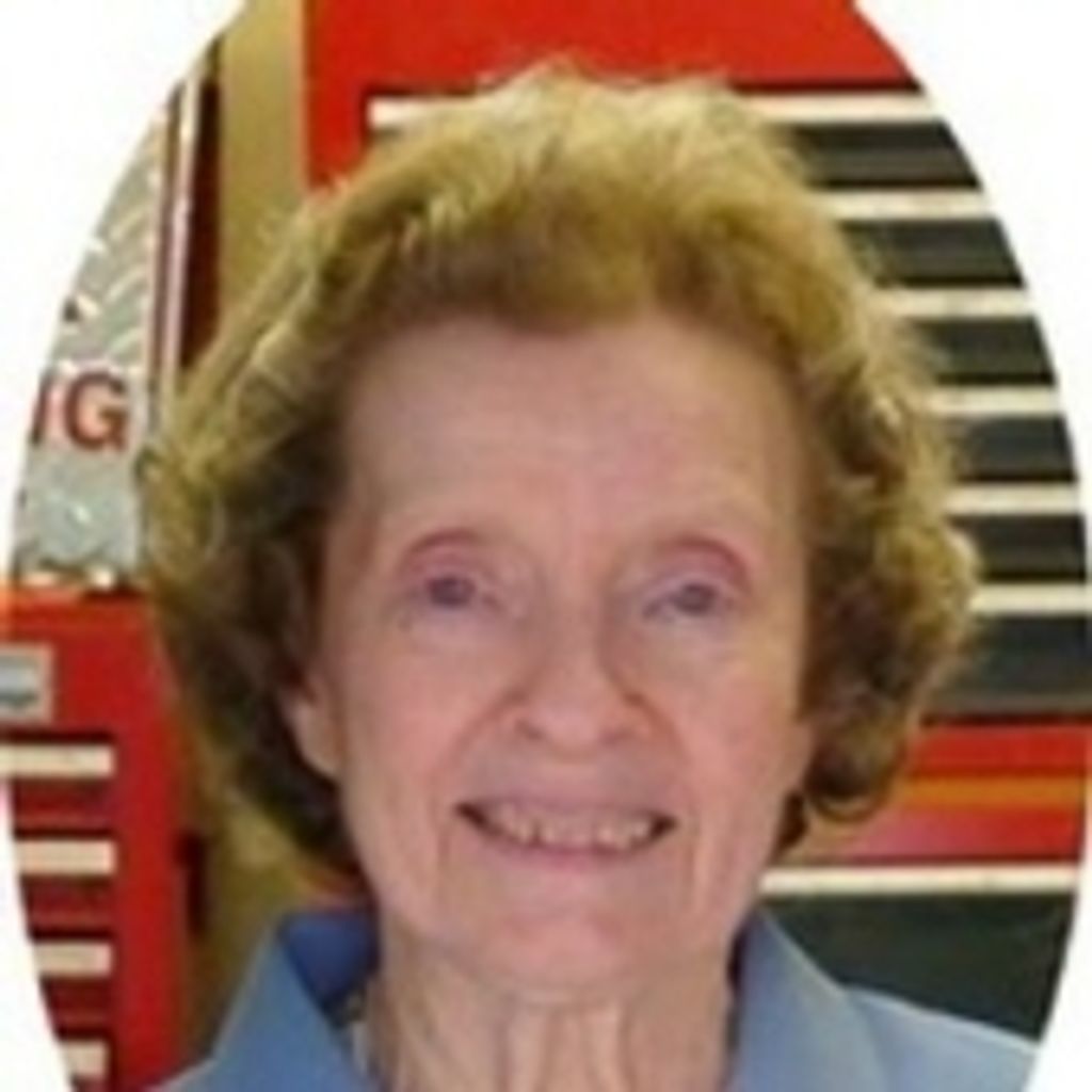 Margaret A. Honaker