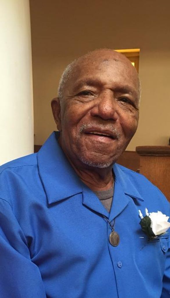 Joseph Lee Payton Profile Photo