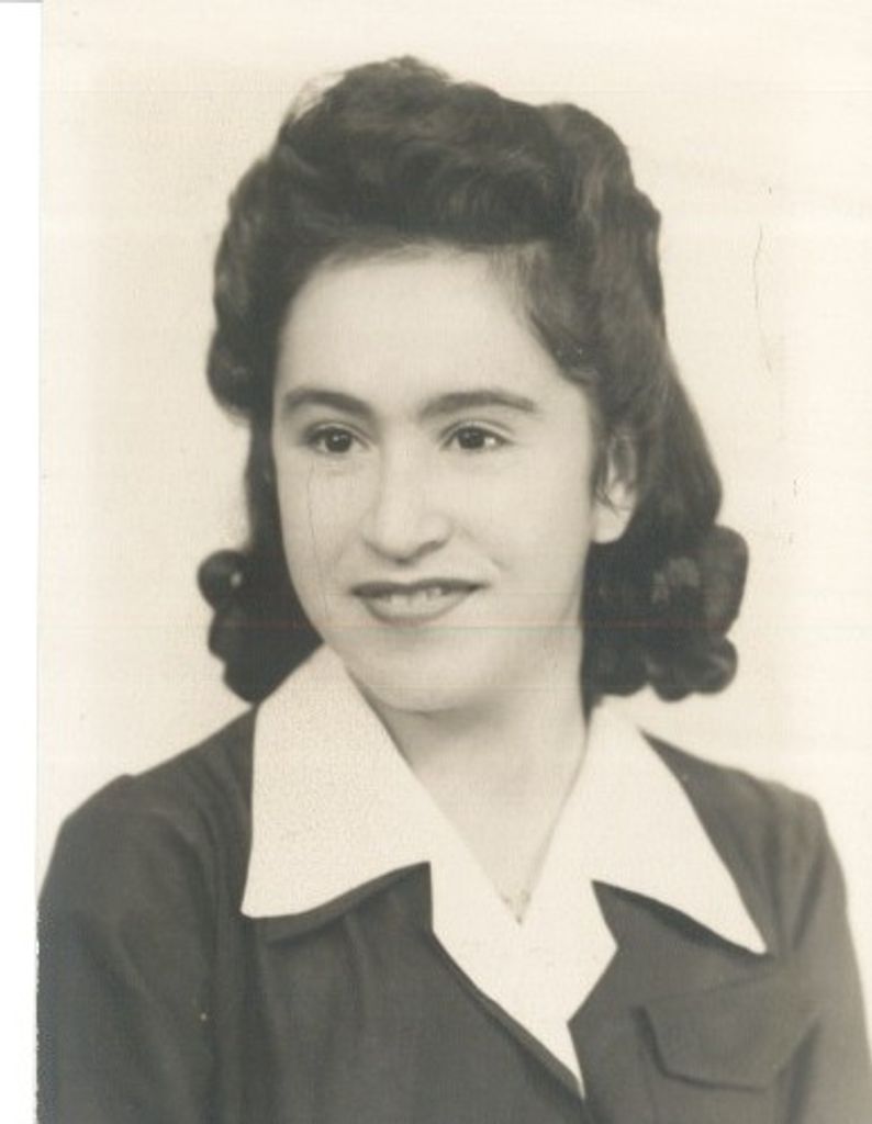 Lucy Jacquez