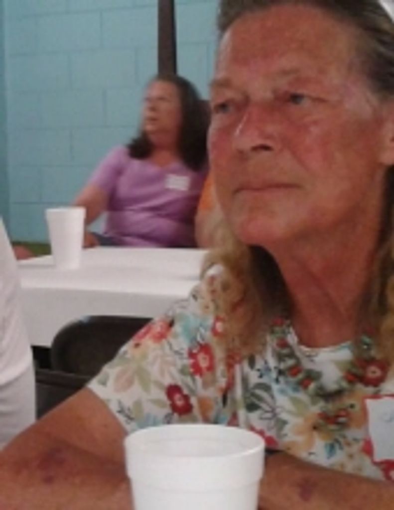 Christine Miller Burgess Poole