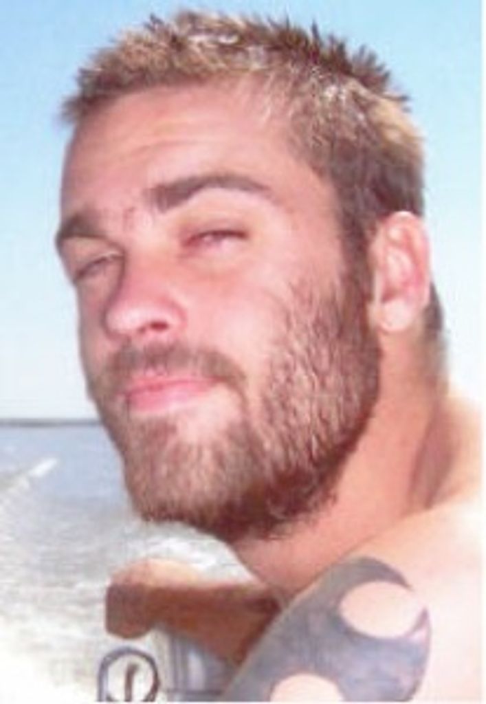 Matthew Alvus Matney