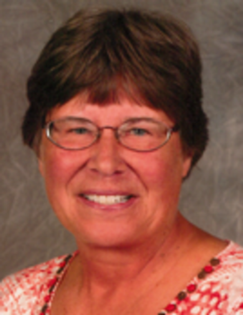 Diane  Kay Touschner