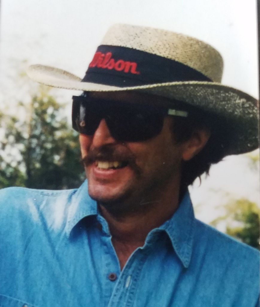 Gregory Sutter