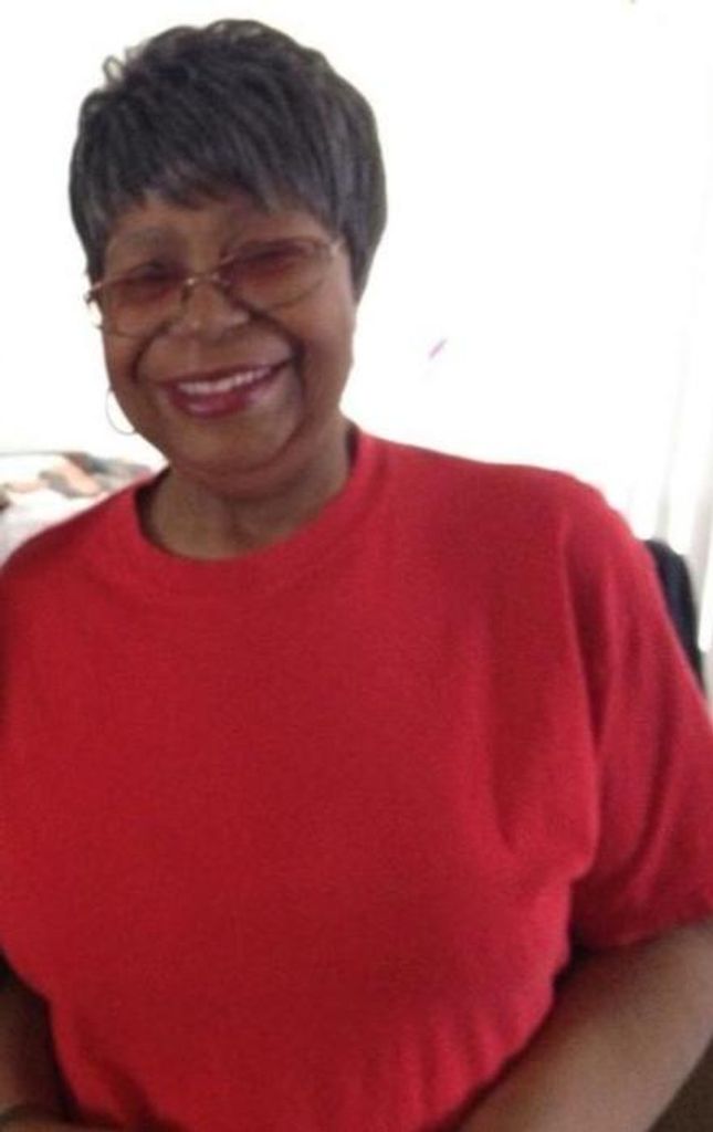 Fredella L.  "Freddie" Horton