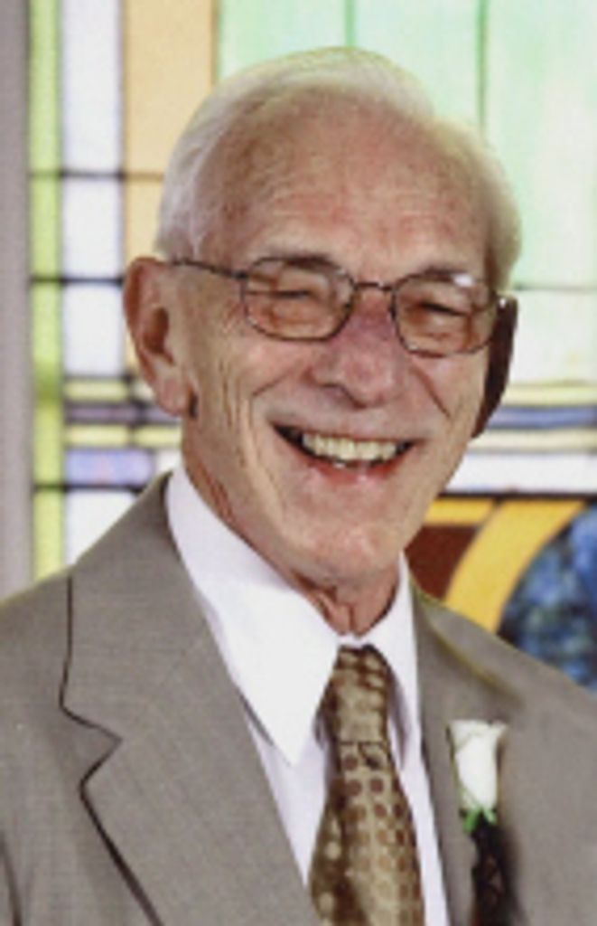 Marvin C. Klingaman