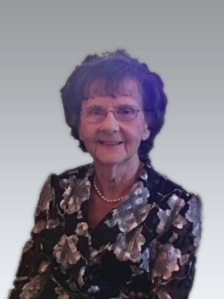 Ethel Horn