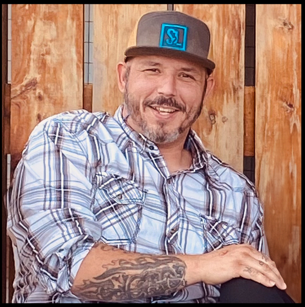 Marc Alan Brown Profile Photo