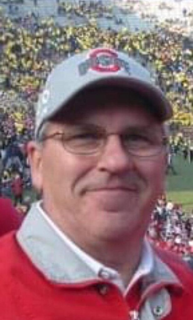 Melvin "Butch" Rodich