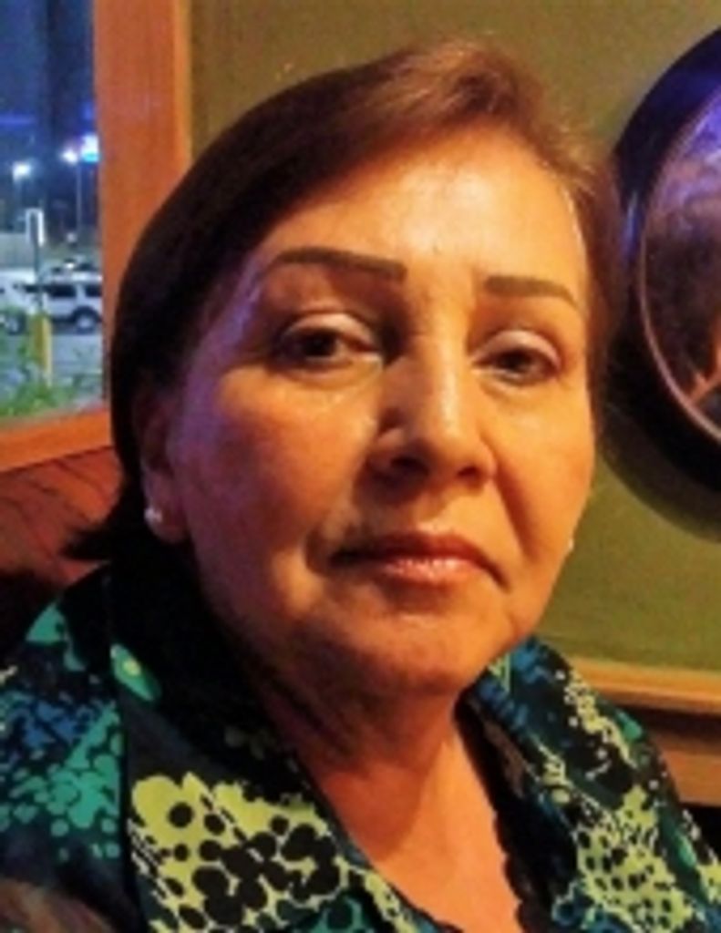 Maria "Prieta" De Los Angeles Arreola Profile Photo