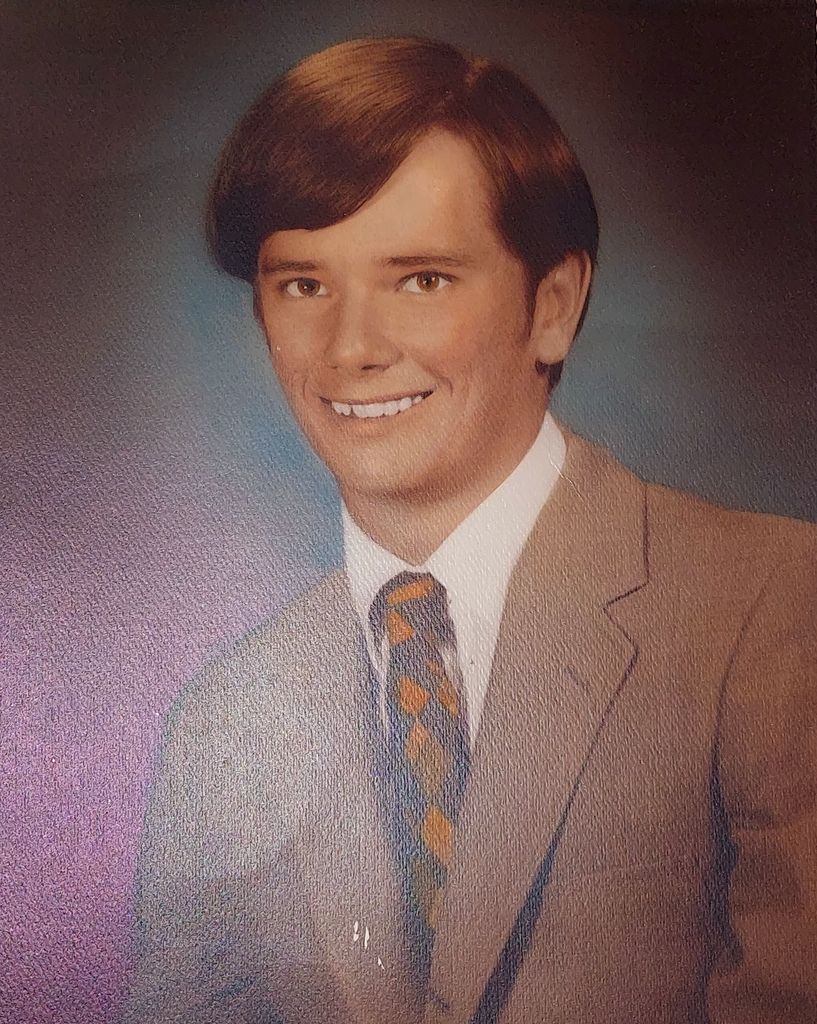 William Michael Carr Profile Photo