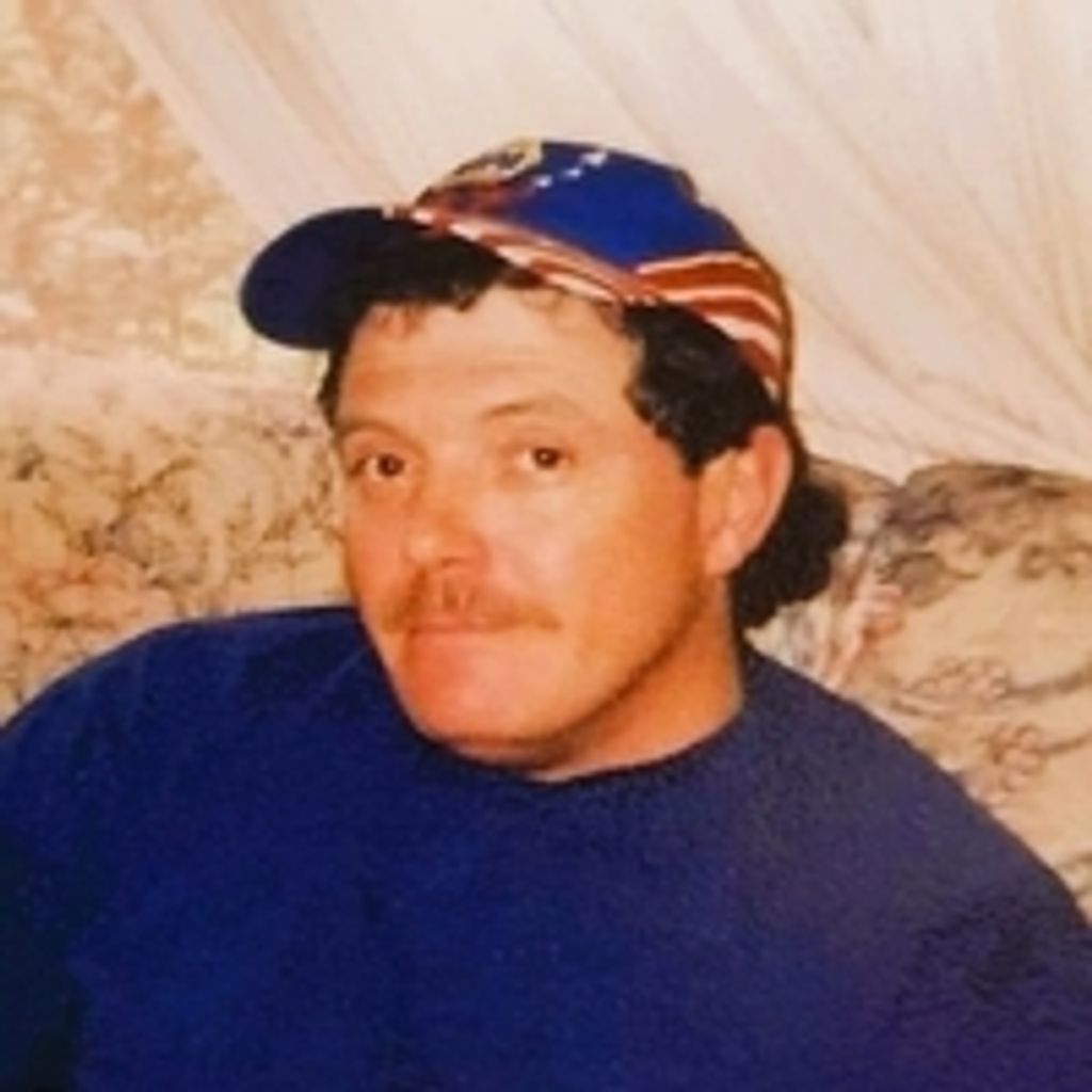 Brian Thompson