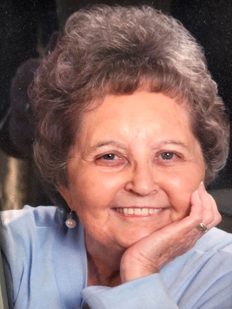 Emma Lou Taylor Profile Photo