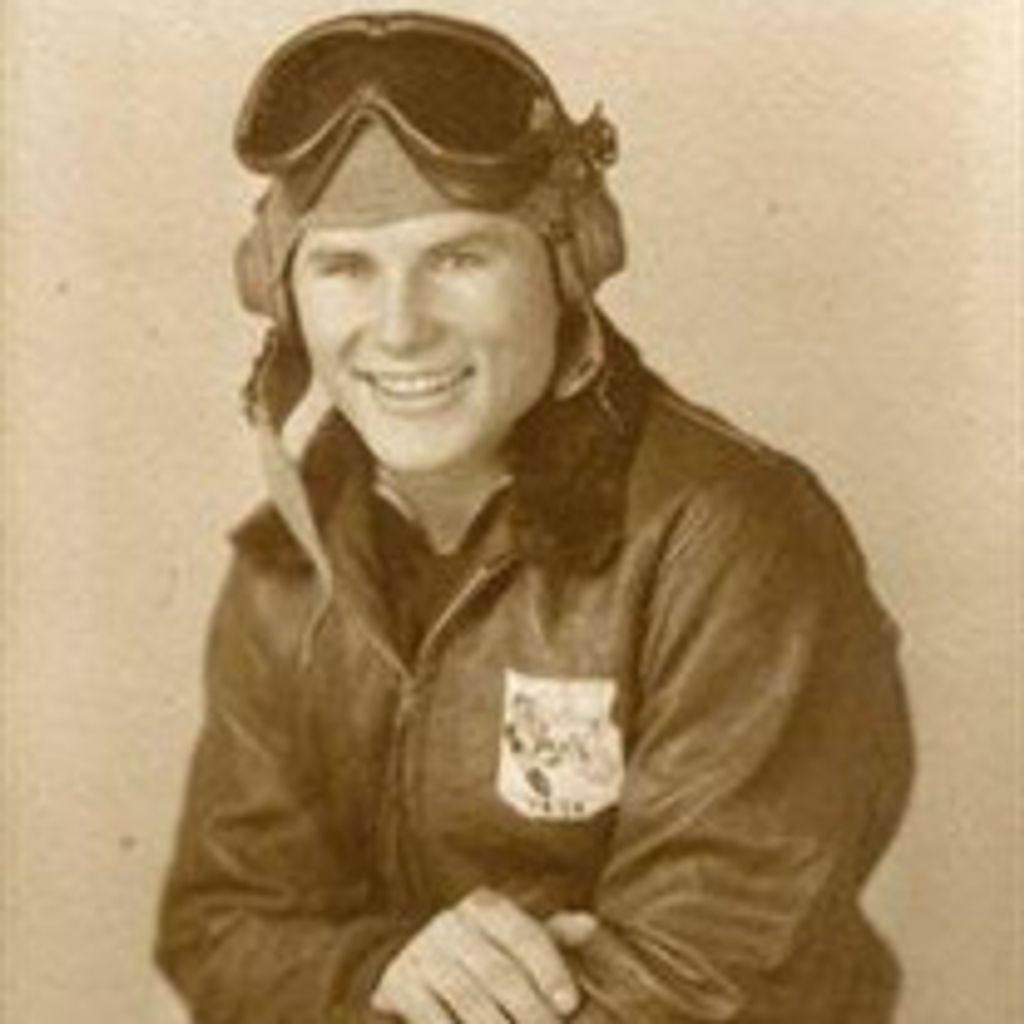 Alvin Pratt
