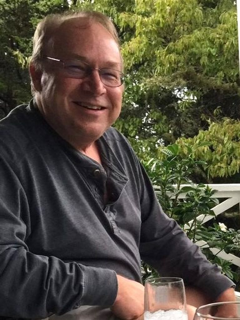 Mark Cook Tindall