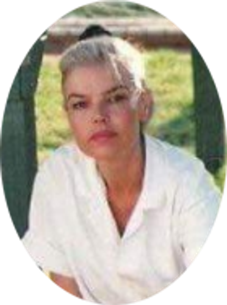 Jeanette  "Cookie" Krylowski