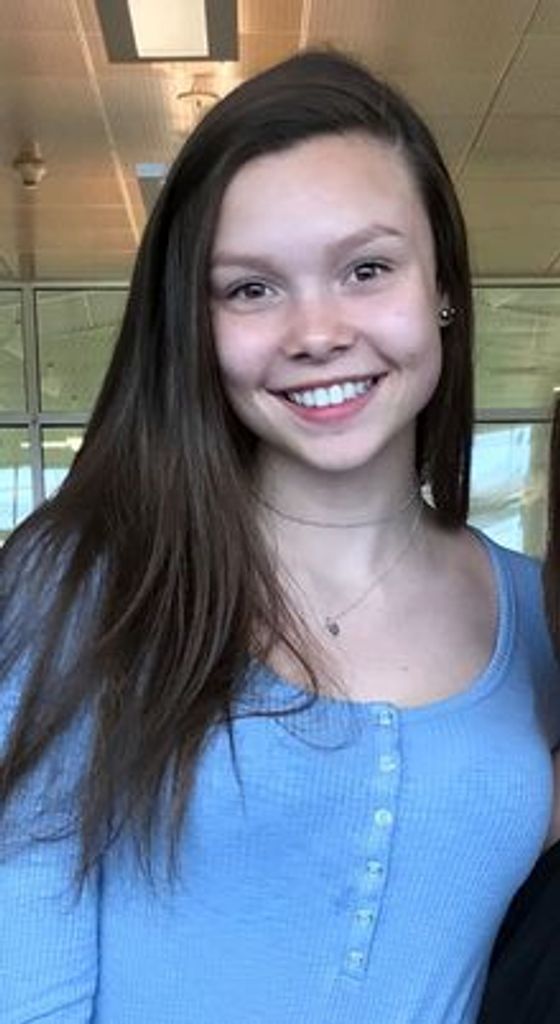 Jordan  Olivia Rankin