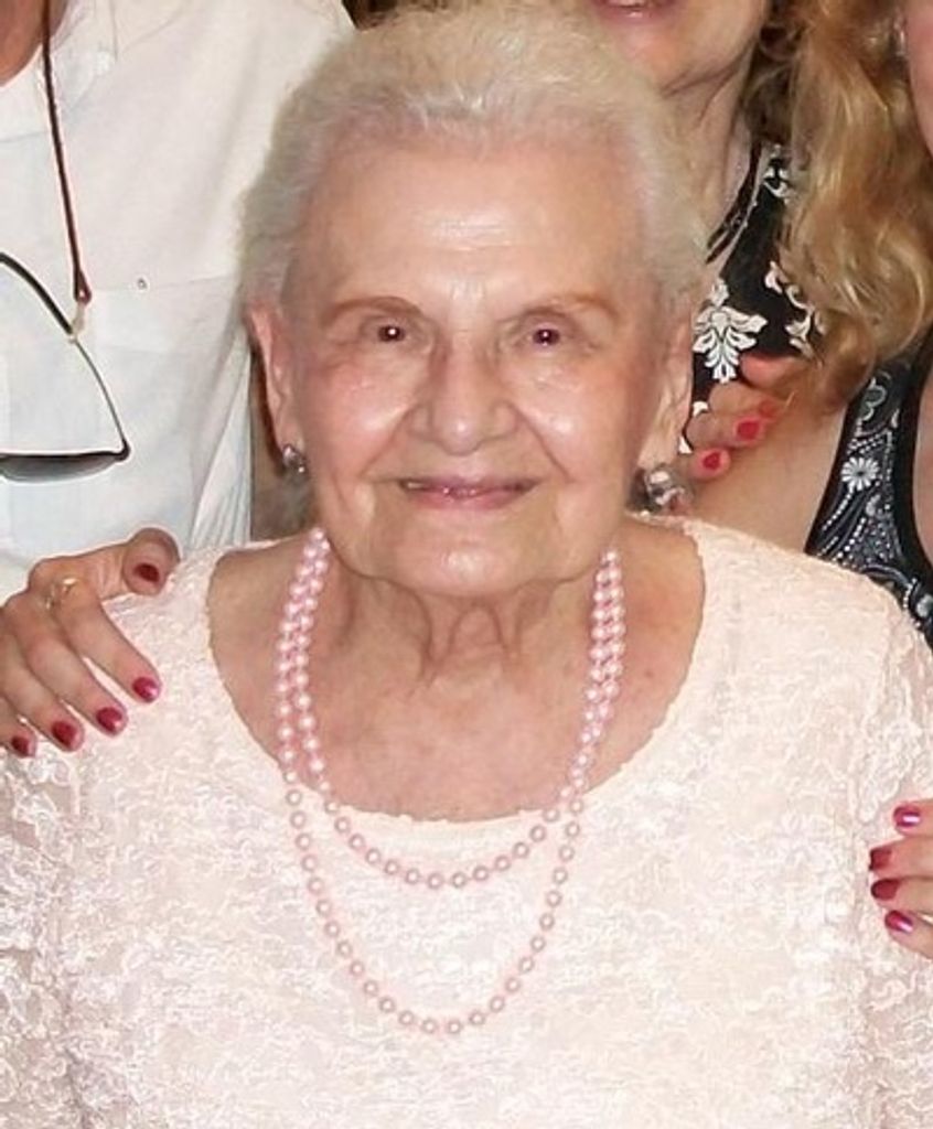 Regina Stanley