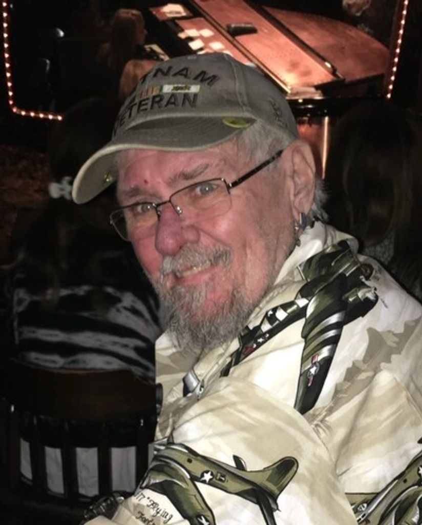 Lawrence J. "Larry" Lins