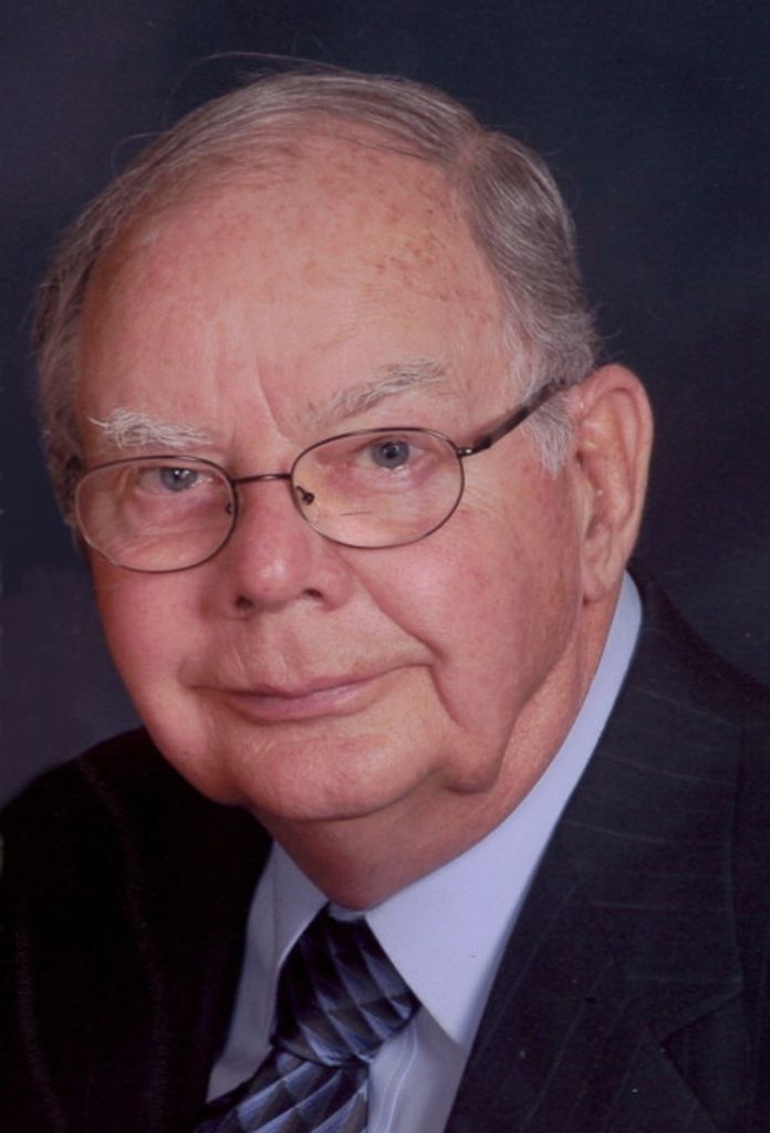 Harold N. "Bud" Barlow