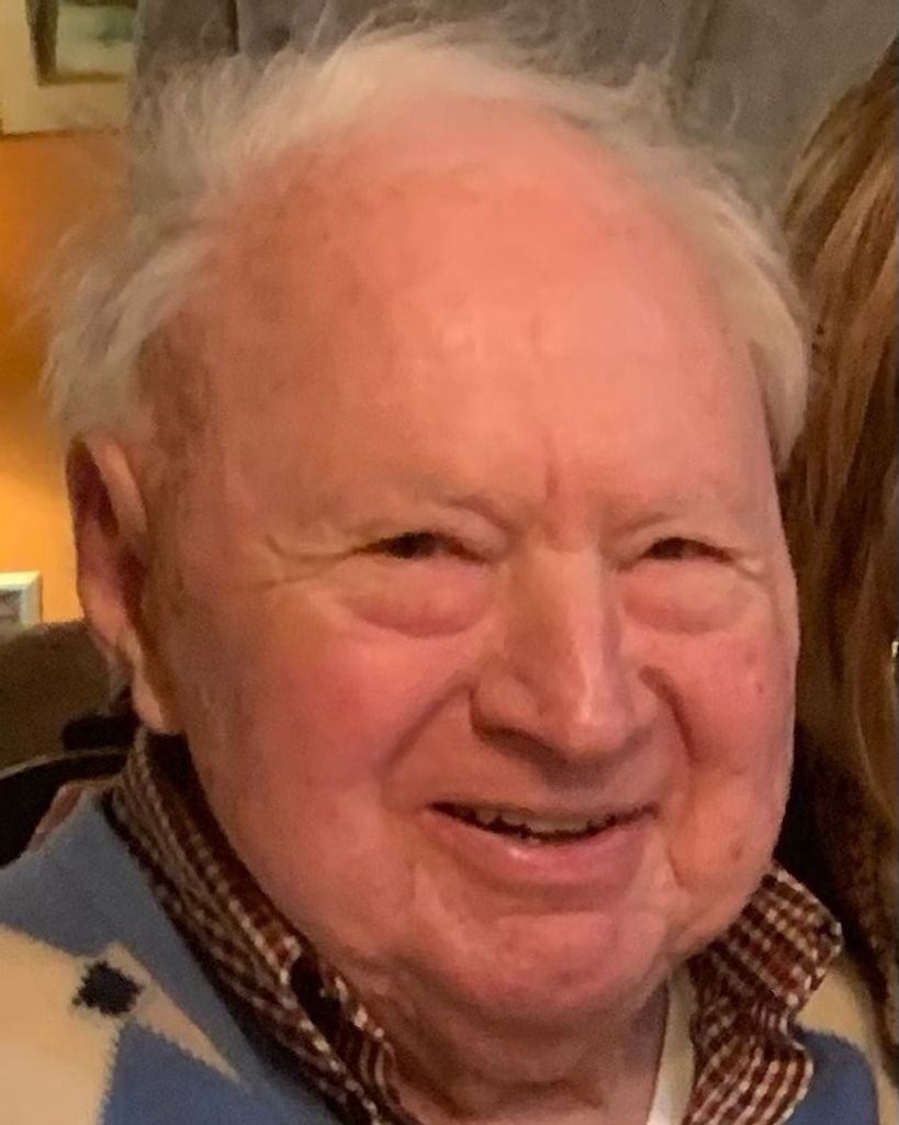 Louis E. Ehrensberger Profile Photo