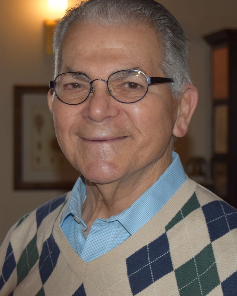 Bernard Lipsky
