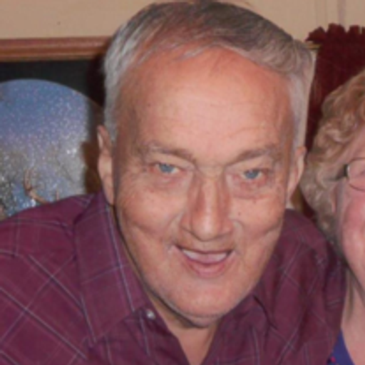 Dale Attwood Profile Photo