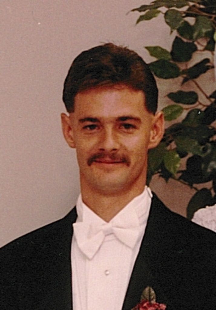 David Dean Burfield Profile Photo