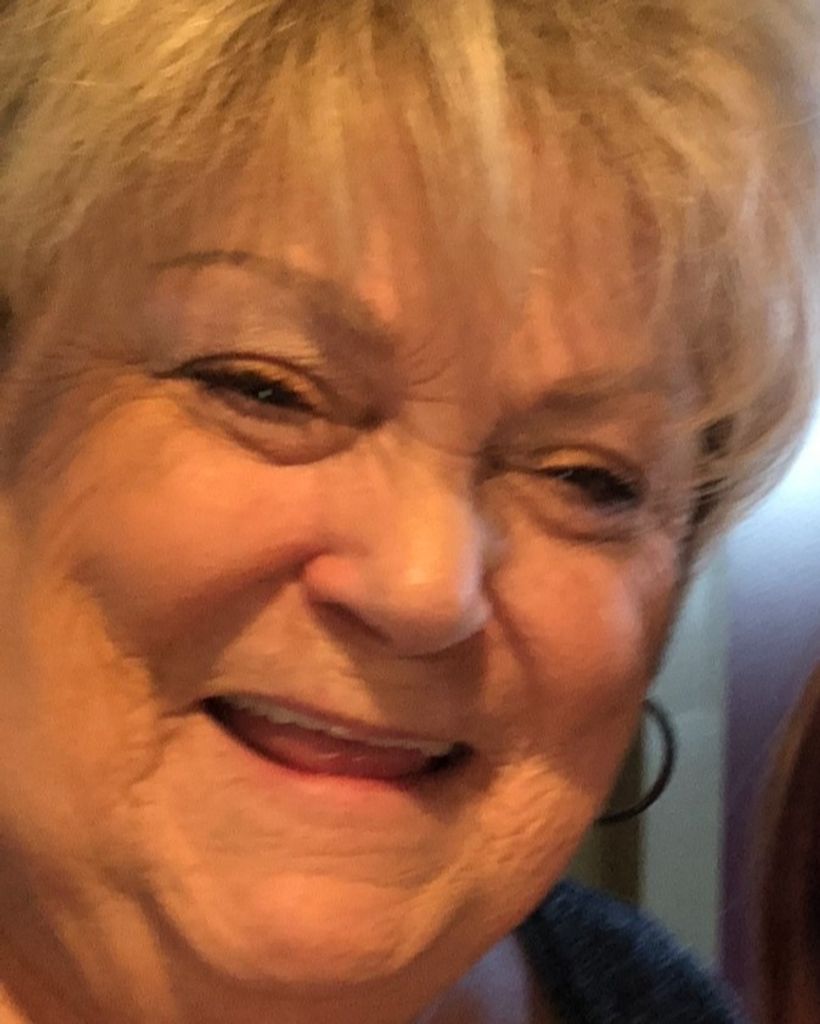 Virginia (Ginny) Purcell