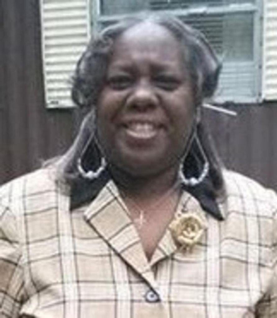 Min. Sharon Devine-Poole Profile Photo