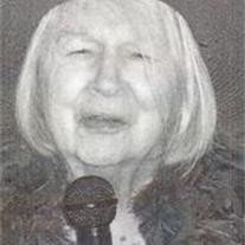 Clarice Amick