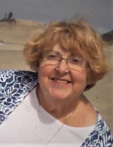 Judith Ann Gardner Profile Photo