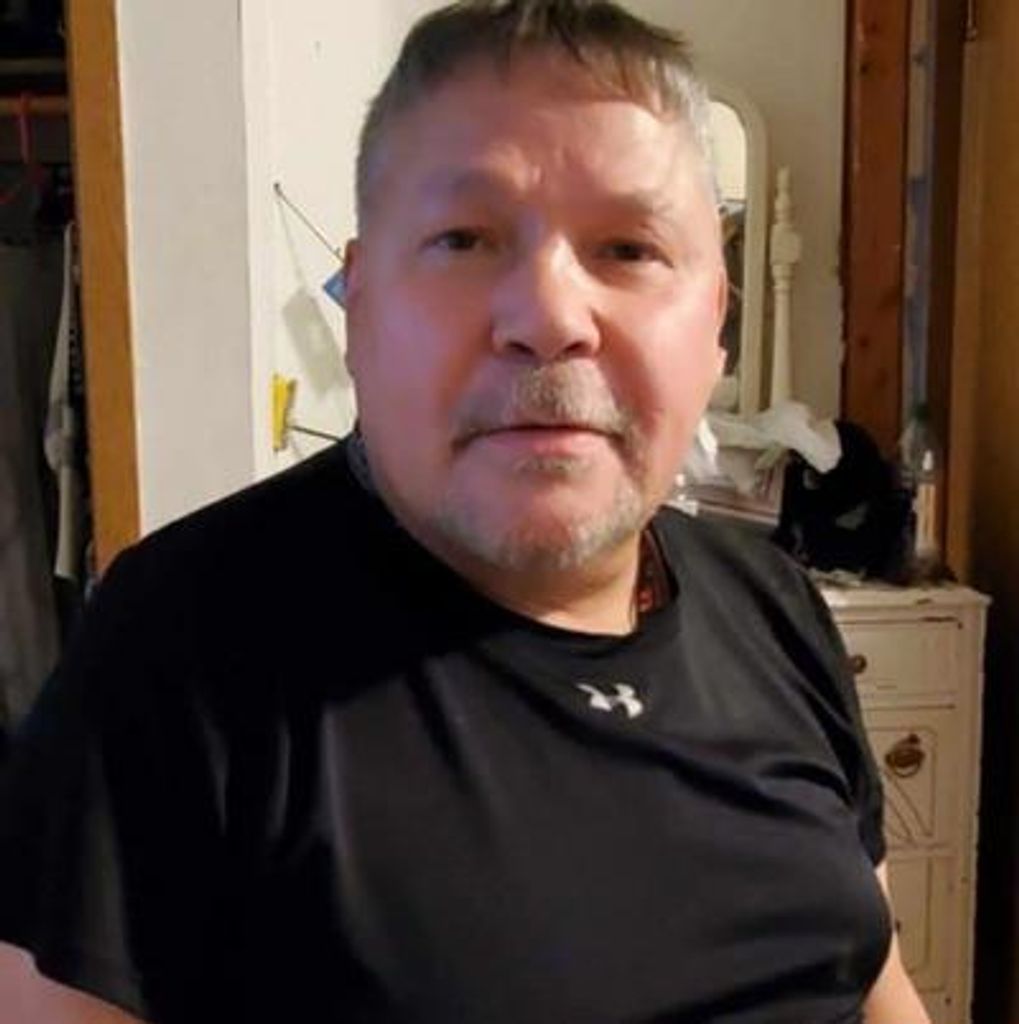 Eugene Allen Houle Profile Photo