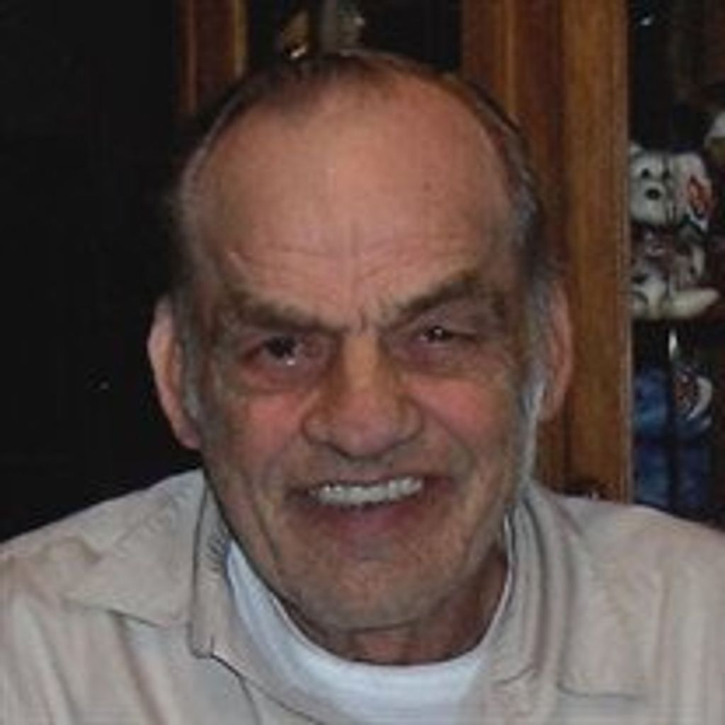Christian  Henry Friedrich