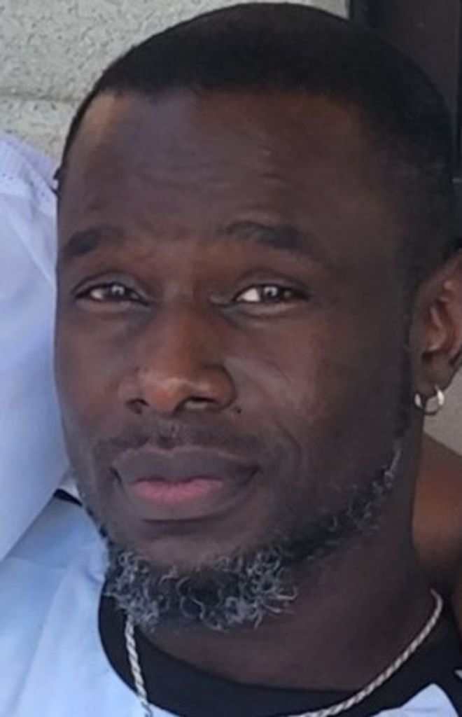 Mr. Jerome M. Banks, Jr. Profile Photo