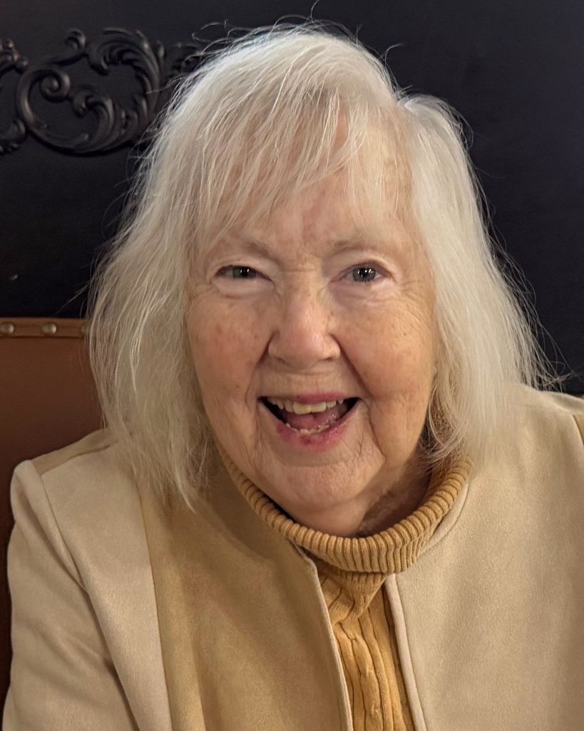 Shirley Anna Holland Scott Profile Photo