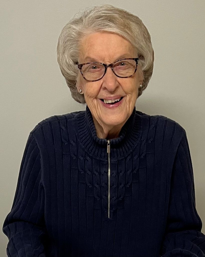 Doris Jean Wheeler