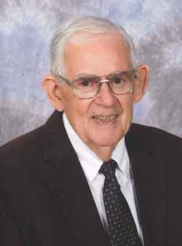 Franklin Lee Vaughan