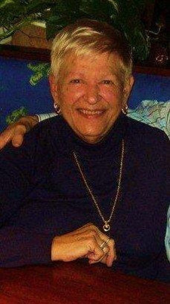 Paula E. Campbell