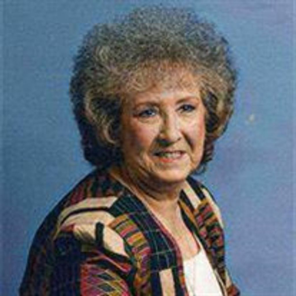 Dorothy Browning