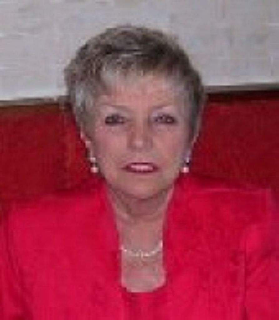 Sherry Jean Solock