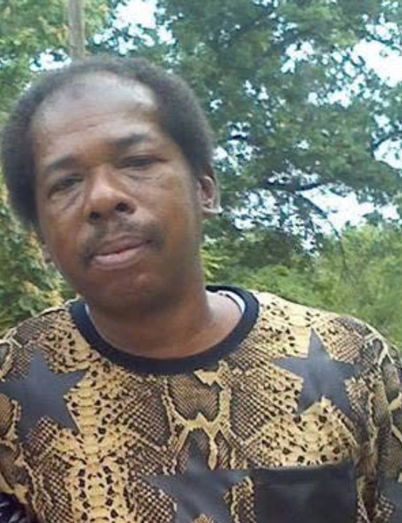 Ernest Mcintosh Profile Photo