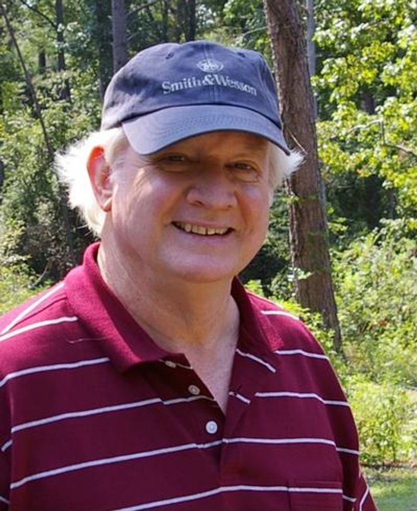 Dr. James Spurgeon Weatherall, Jr. Profile Photo