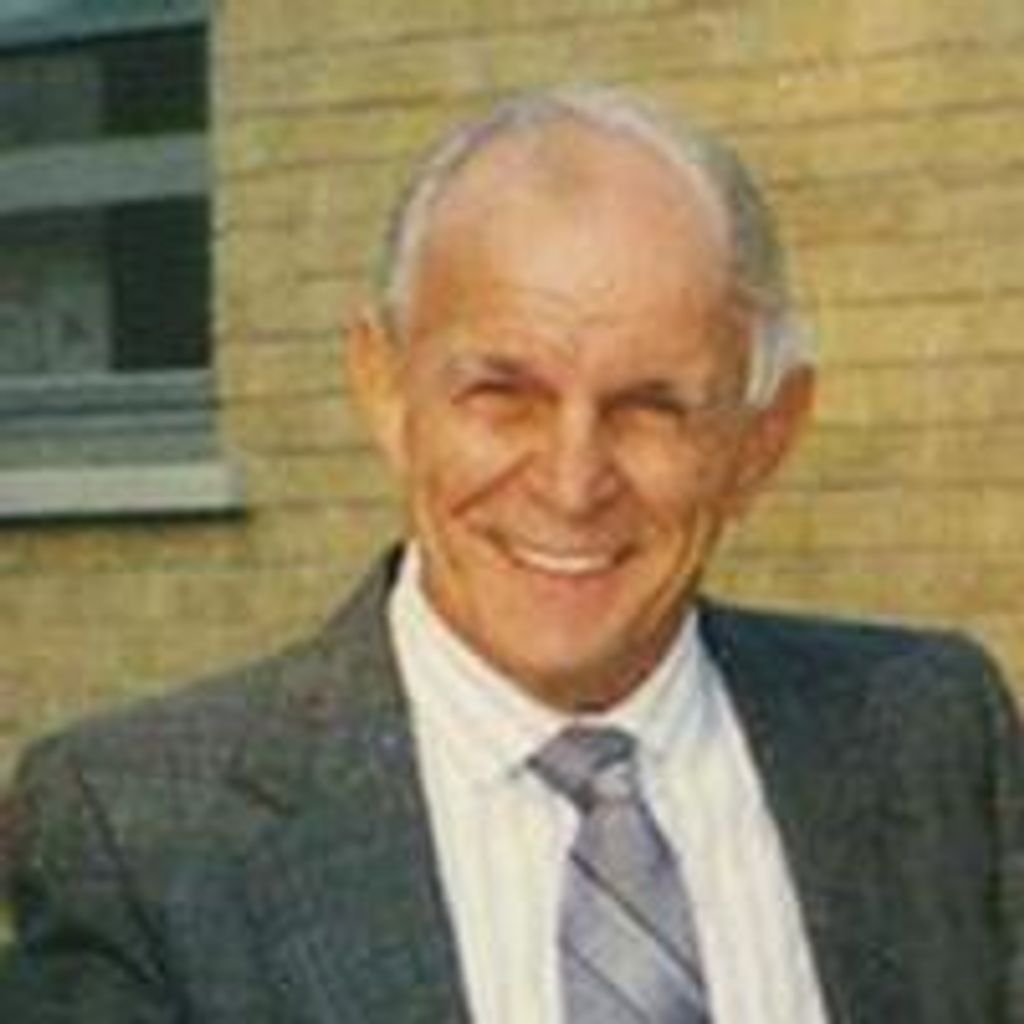Stanley P Zych
