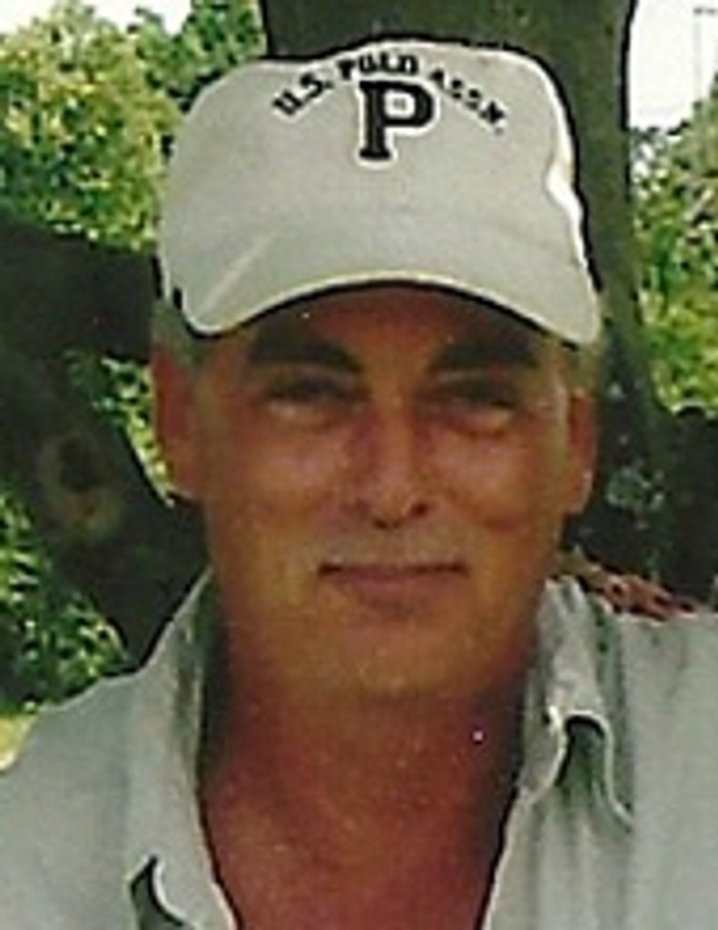 Robert A. King