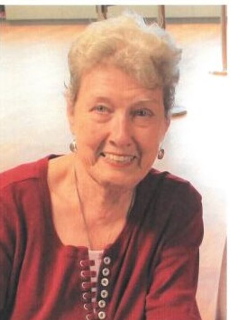 Dorothy Marx