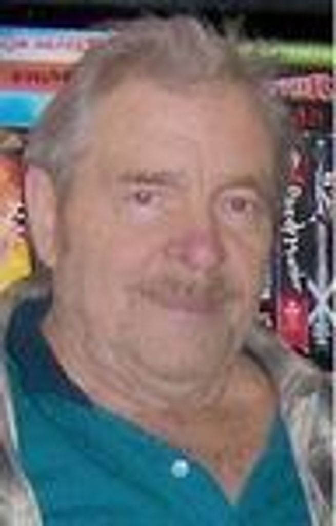 Jerry L. Fischer
