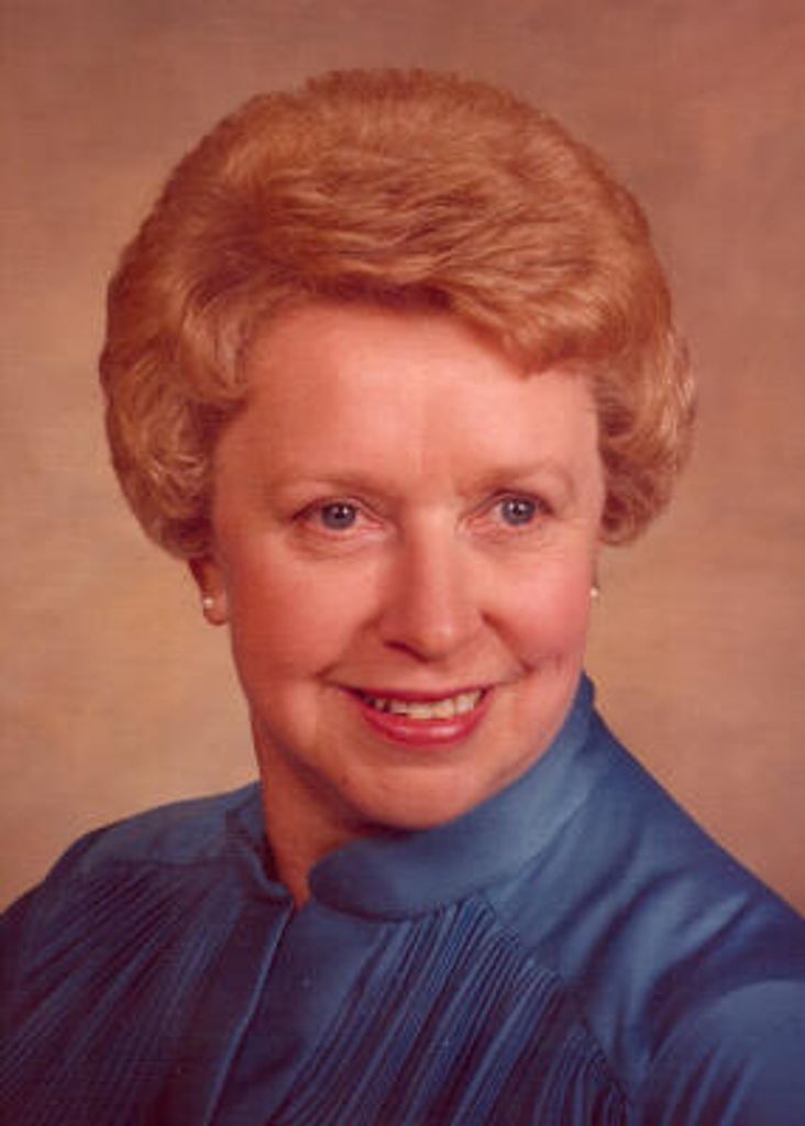 Helene P. Pollard