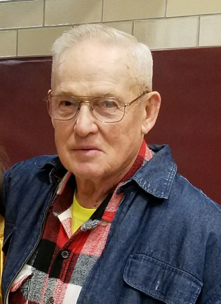 William G. Ward Profile Photo