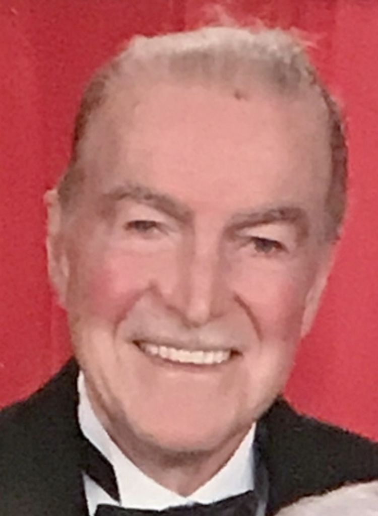 Luther E. Disher Profile Photo